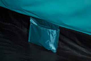 Bestway 2-Personen-Zelt Cool Dome 2, 145 x 205 x 100 cm