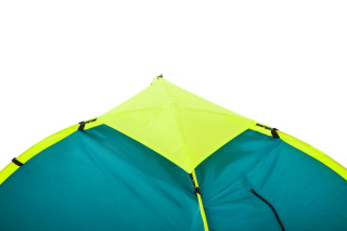 Bestway 2-Personen-Zelt Cool Dome 2, 145 x 205 x 100 cm