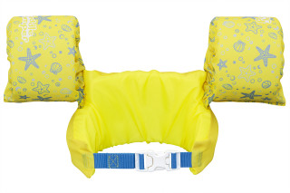 Bestway Puddle Jumper Schwimmflügelweste Kleiner Rochen 2-6 Jahre