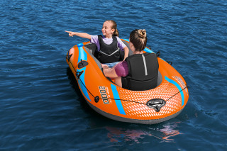Bestway Schlauchboot Kondor Elite 2000 196 x 106 x 31 cm