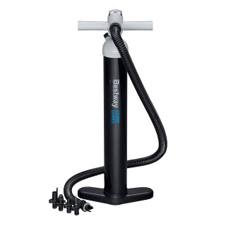 Bestway Air Hammer Sport-Hochdruckpumpe 1.800 / 3.450 ml