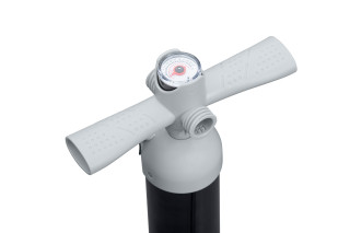 Bestway Air Hammer Sport-Hochdruckpumpe 1.800 / 3.450 ml