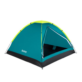 Bestway 3-Personen-Zelt Cool Dome 3, 210 x 210 x 130 cm