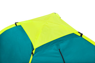 Bestway 3-Personen-Zelt Cool Dome 3, 210 x 210 x 130 cm