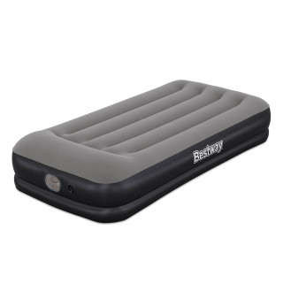 Bestway TriTech Single-Luftbett mit USB-Elektropumpe 191 x 97 x 36 cm