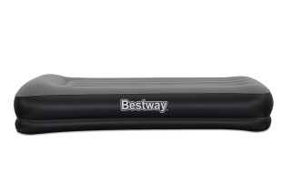 Bestway TriTech Single-Luftbett mit USB-Elektropumpe 191 x 97 x 36 cm