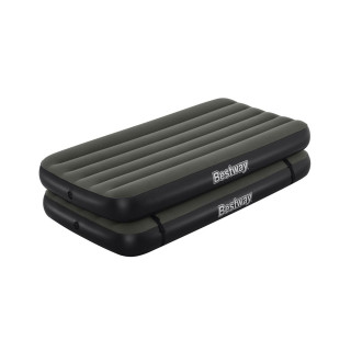Bestway TriTech 3-in-1-Luftbett Connect and Rest 188 x 99 x 25 cm