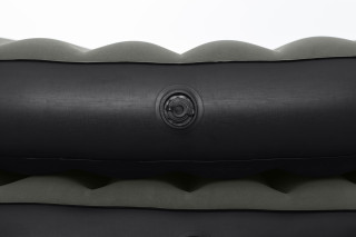 Bestway TriTech 3-in-1-Luftbett Connect and Rest 188 x 99 x 25 cm