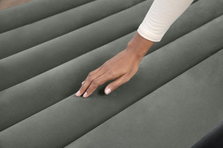 Bestway TriTech 3-in-1-Luftbett Connect and Rest 188 x 99 x 25 cm