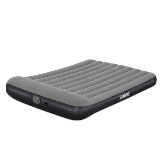 Bestway TriTech Doppelluftbett mit USB-Elektropumpe 203 x 152 x 30 cm
