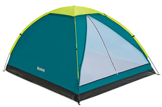 Bestway 4-Personen-Zelt Wander Dome 200 x 240 x 135 cm