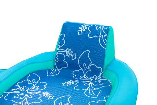 Bestway Poolmatte Flex 'n Fold 188 x 98 x 38 cm