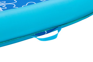 Bestway Poolmatte Flex 'n Fold 188 x 98 x 38 cm
