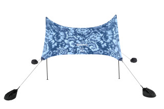 Bestway Sonnensegel 210 x 210 x 198 cm