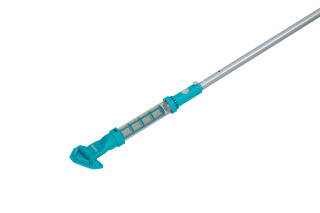 Bestway akkubetriebener Poolsauger AquaSurge 251 cm