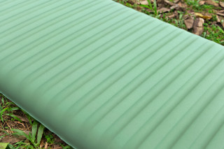 Bestway selbstaufblasende Single-Isomatte ComforTrek 183 x 63,5 x 7,6 cm