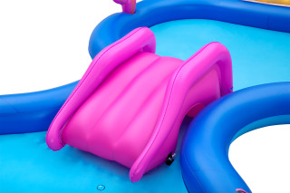 Bestway Wasserspielcenter Unterwasserwelt 330 x 188 x 117 cm