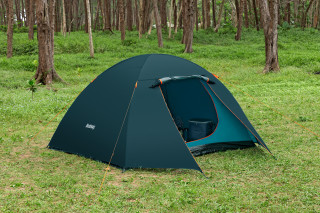 Bestway 4-Personen-Zelt Alpine Dome 280 x 240 x 140 cm