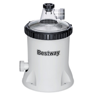 Bestway Polysphere Filterpumpe 5.678 l/h, 110 W