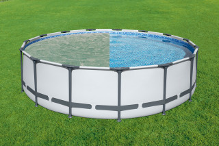 Bestway Polysphere Filterpumpe 5.678 l/h, 110 W