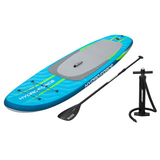 Bestway Hydro Force SUP Allround Board-Set Aqua Journey 274 x 76 x 12 cm