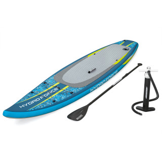 Bestway Hydro Force SUP Touring Board-Set Aqua Glider 320 x 79 x 12 cm