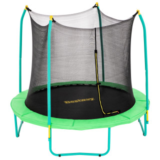 Bestway Trampoline Xtreme Air Durchmesser 244 x 220 cm