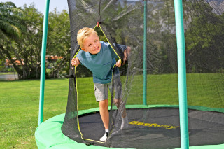 Bestway Trampoline Xtreme Air Durchmesser 244 x 220 cm