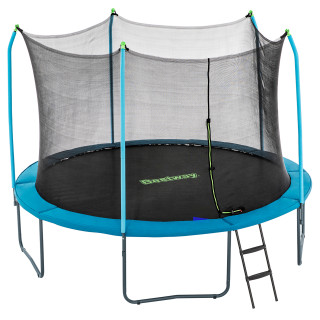 Bestway Trampoline Xtreme Air Durchmesser 366 x 278 cm