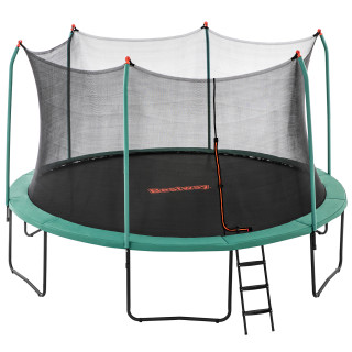 Bestway Trampoline Xtreme Air Durchmesser 427 x 286 cm
