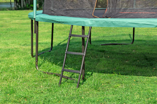 Bestway Trampoline Xtreme Air Durchmesser 427 x 286 cm