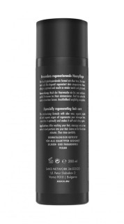XAXX® Hair - SET Creme Shampoo + Haarmaske, je 200 ml