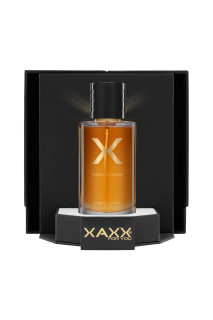 XAXX X-LINE Extrait de Parfum X-04 unisex, vegan, tierversuchsfrei, 100 ml