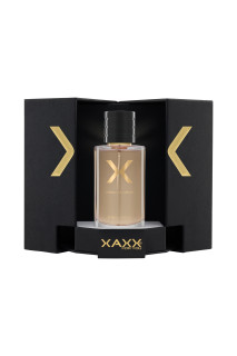 XAXX X-LINE Extrait de Parfum X-10 unisex, vegan, tierversuchsfrei, 100 ml