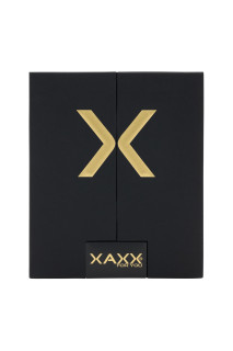 XAXX X-LINE Extrait de Parfum X-10 unisex, vegan, tierversuchsfrei, 100 ml