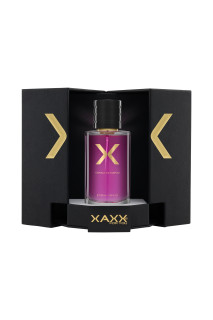 XAXX X-LINE Extrait de Parfum X-14 unisex, vegan, tierversuchsfrei, 100 ml