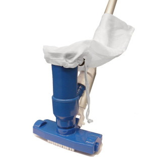 Ubbink Teichsauger Set Clean Magic - Sauger und Stiel