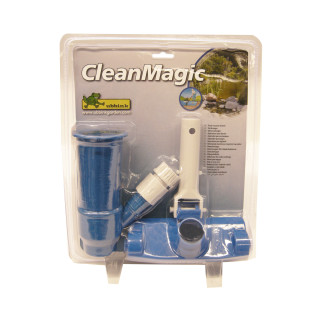 Ubbink Teichschlammsauger Clean Magic