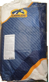Cavalor Hoof Aid Special 20 kg