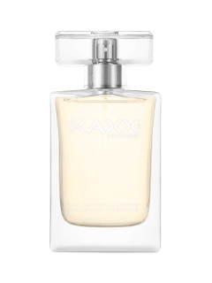 XAXX Eau de Parfum Intense EIGHTEEN Damen EDP Intense, vegan, tierversuchsfrei, 75 ml,