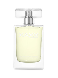 XAXX Eau de Parfum Intense TWENTY SIX Damen, EDP Intense, vegan, tierversuchsfrei, 75 ml