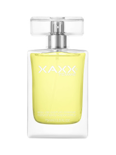 XAXX Eau de Parfum Intense TWO Damen, EDP Intense, vegan, tierversuchsfrei, 75 ml