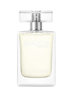 XAXX Eau de Parfum Intense THIRTY Damen, EDP Intense, vegan, tierversuchsfrei, 75 ml