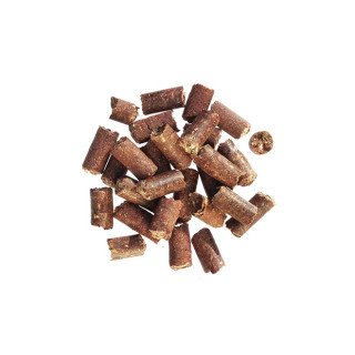 Agrobs Wölbchen Bussi 750 gr.