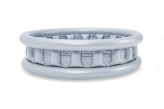 Bestway Pool Swimmingpool Swimming-Pool Planschbecken Spaceship, 157 x 41 cm