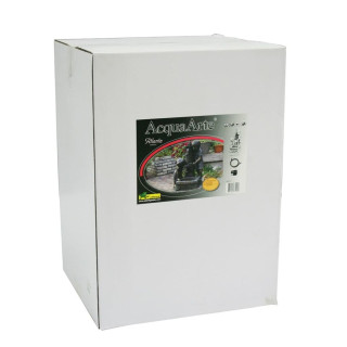 Ubbink ATLANTA - Polyresin, Rustikale Dekoration "Kinder am Brunnen" - 350l/h - H69,5 x 44 x 39,5 cm