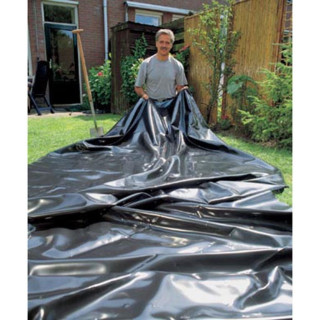 Ubbink Aqualiner Pack 4x3 m 1,0 mm