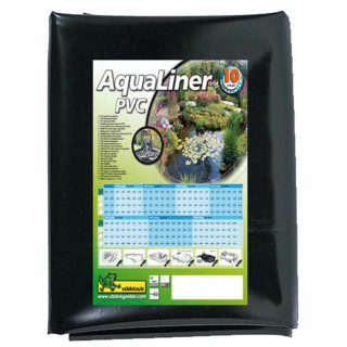 Ubbink Aqualiner Pack 6x5 m 1,0 mm