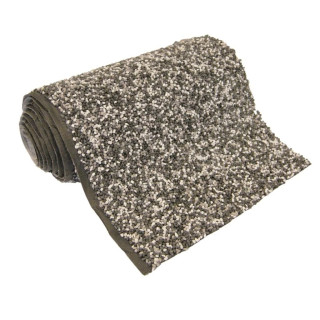 Ubbink Steinfolie Classic 0,4 x 500 cm, grau
