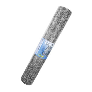 Ubbink Steinfolie Classic 1,0 x 500 cm, grau